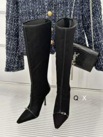 Picture of YSL Shoes _SKUYSLsz35-40JX100120514